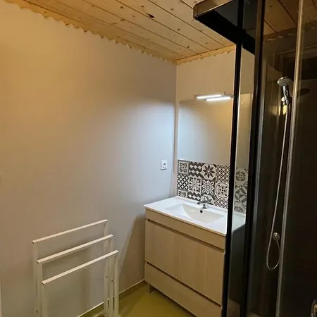 Duplex Confortable 52m² - 2 - Pres Des Pistes - Parking Gratuit - Non Fumeur - Fr-1-787-11