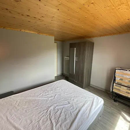 Beau Duplex 6 Pers. A 200m Des Pistes, Parking Gratuit - Fr-1-787-11 * Saint-Jacques-des-Blats