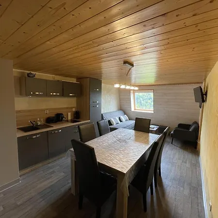 Duplex Confortable 52m² - 2 - Pres Des Pistes - Parking Gratuit - Non Fumeur - Fr-1-787-11 Apartment *