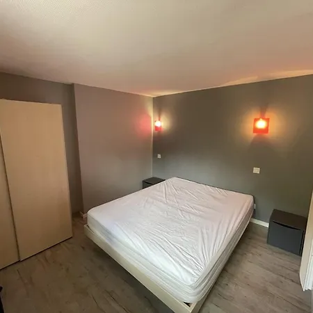 Duplex Confortable 52m² - 2 - Pres Des Pistes - Parking Gratuit - Non Fumeur - Fr-1-787-11 *