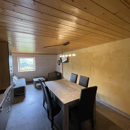Duplex Confortable 52m² - 2 - Pres Des Pistes - Parking Gratuit - Non Fumeur - Fr-1-787-11 * Saint-Jacques-des-Blats