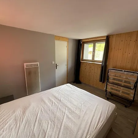 Beau Duplex 6 Pers. A 200m Des Pistes, Parking Gratuit - Fr-1-787-11 Saint-Jacques-des-Blats