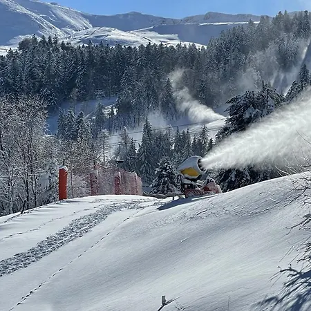 Beau Duplex 6 Pers. A 200m Des Pistes, Parking Gratuit - Fr-1-787-11 Appartement *