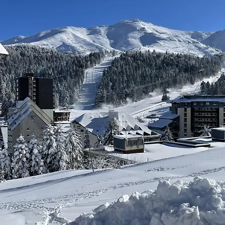 Apartment Beau Duplex 6 Pers. A 200m Des Pistes, Parking Gratuit